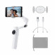 Cтабилизатор Insta360 Flow 2 Standard Bundle, Summit White в Благовещенске