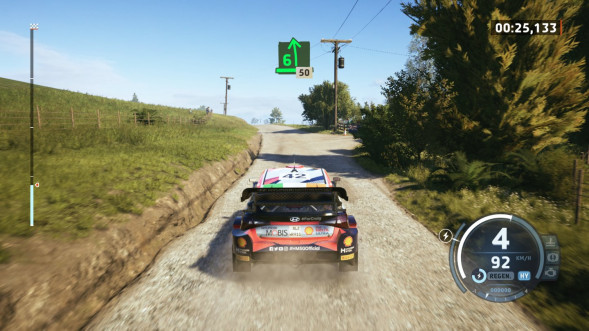 Игра EA Sports WRC [PS5, английская версия] в Благовещенске