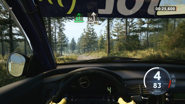 Игра EA Sports WRC [PS5, английская версия] в Благовещенске