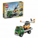 Конструктор LEGO Creator 31043 Перевозчик вертолета в Благовещенске