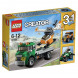 Конструктор LEGO Creator 31043 Перевозчик вертолета в Благовещенске
