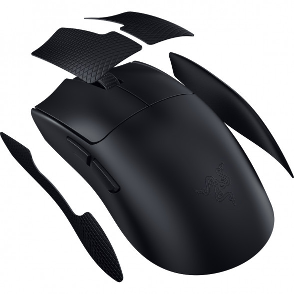 Игровая мышь Razer Viper V3 PRO, Black (RZ01-05120100-R3G1) в Благовещенске