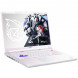 Ноутбук MSI Crosshair A16 HX MLG Edition E8WFK-090XRUY (16&amp;quot;, IPS, AMD Ryzen 9 8940HX 2.4ГГц, 16 ядер, 16ГБ DDR5, 1ТБ SSD, NVIDIA GeForce RTX 5060 - 8 ГБ, без ОС), белый в Благовещенске