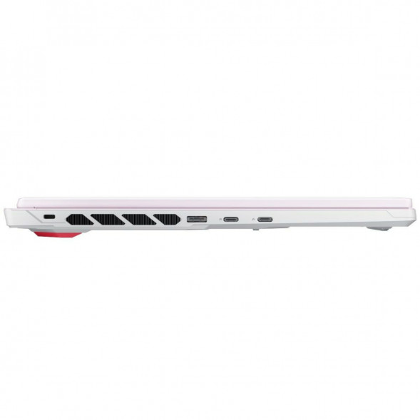 Ноутбук MSI Crosshair A16 HX MLG Edition E8WFK-090XRUY (16&amp;quot;, IPS, AMD Ryzen 9 8940HX 2.4ГГц, 16 ядер, 16ГБ DDR5, 1ТБ SSD, NVIDIA GeForce RTX 5060 - 8 ГБ, без ОС), белый в Благовещенске