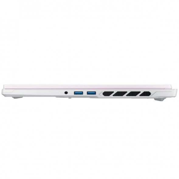 Ноутбук MSI Crosshair A16 HX MLG Edition E8WFK-090XRUY (16&amp;quot;, IPS, AMD Ryzen 9 8940HX 2.4ГГц, 16 ядер, 16ГБ DDR5, 1ТБ SSD, NVIDIA GeForce RTX 5060 - 8 ГБ, без ОС), белый в Благовещенске