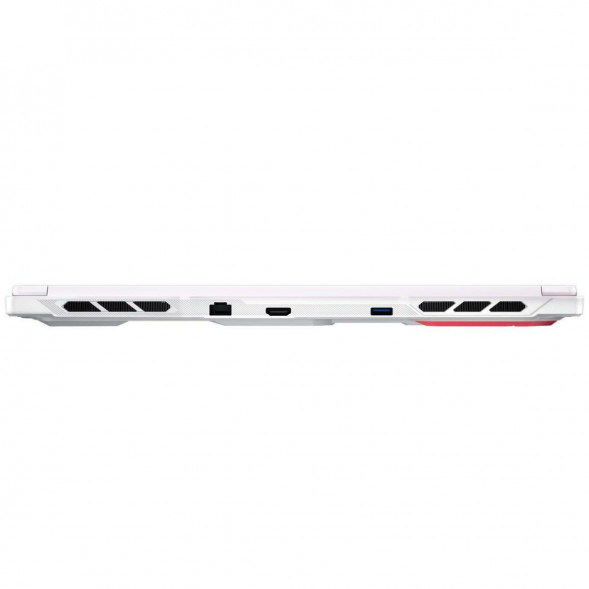 Ноутбук MSI Crosshair A16 HX MLG Edition E8WFK-090XRUY (16&amp;quot;, IPS, AMD Ryzen 9 8940HX 2.4ГГц, 16 ядер, 16ГБ DDR5, 1ТБ SSD, NVIDIA GeForce RTX 5060 - 8 ГБ, без ОС), белый в Благовещенске
