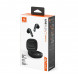 Беспроводные наушники JBL Live Flex, Black в Благовещенске