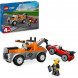 Конструктор LEGO City 60435 Ремонт эвакуаторов и спортивных автомобилей в Благовещенске