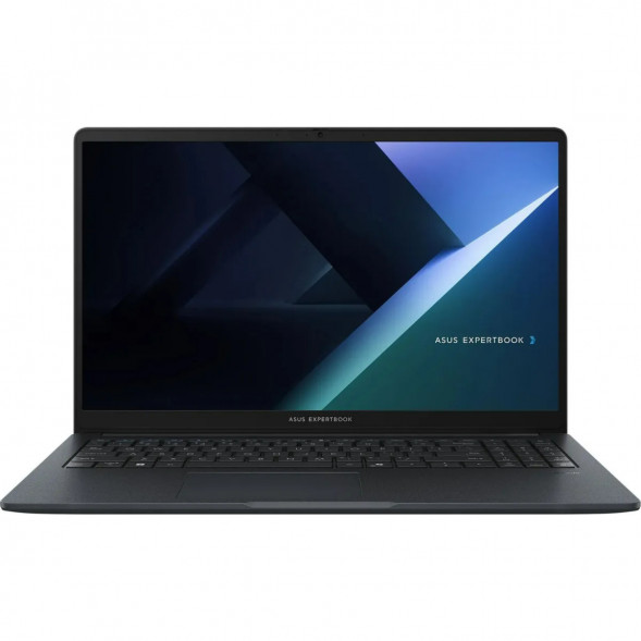 Ноутбук ASUS ExpertBook B1 B1503CVA-I716512B0D (15.6&amp;quot;, IPS, Intel Core 7 150U 1.8ГГц, 10 ядер, 16ГБ DDR5, 512ГБ SSD, Intel Graphics, без ОС), серый в Благовещенске