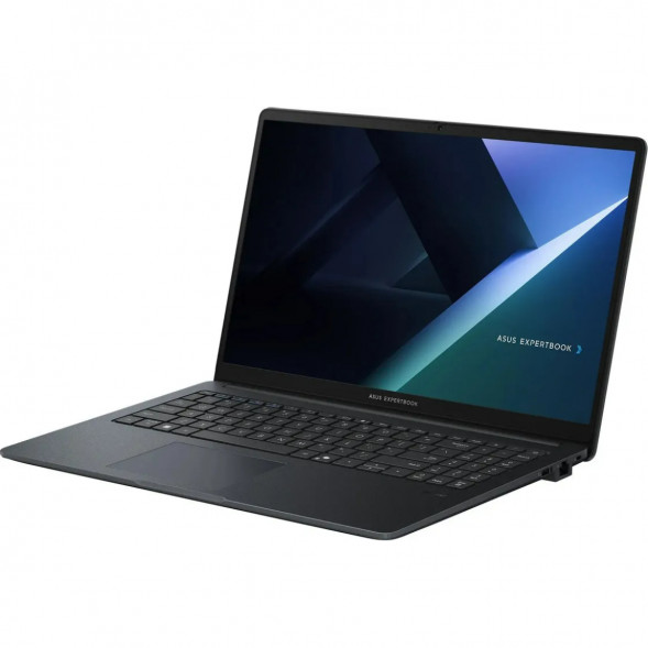 Ноутбук ASUS ExpertBook B1 B1503CVA-I716512B0D (15.6&amp;quot;, IPS, Intel Core 7 150U 1.8ГГц, 10 ядер, 16ГБ DDR5, 512ГБ SSD, Intel Graphics, без ОС), серый в Благовещенске