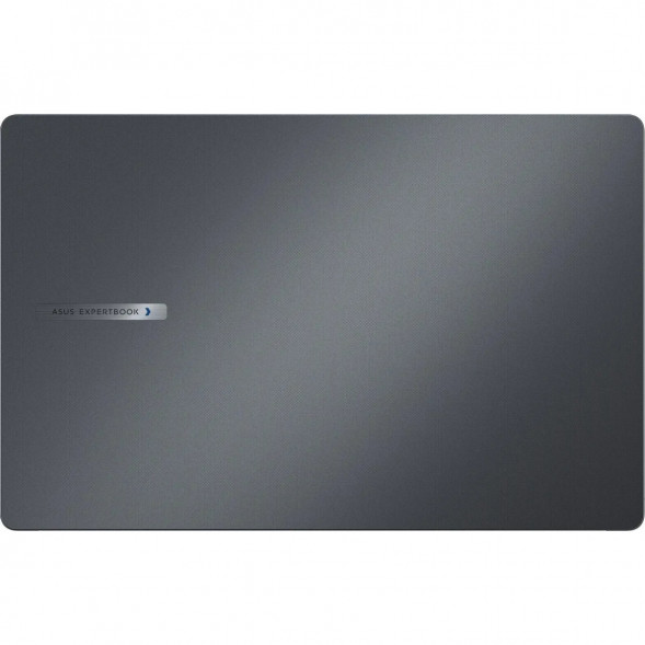 Ноутбук ASUS ExpertBook B1 B1503CVA-I716512B0D (15.6&amp;quot;, IPS, Intel Core 7 150U 1.8ГГц, 10 ядер, 16ГБ DDR5, 512ГБ SSD, Intel Graphics, без ОС), серый в Благовещенске
