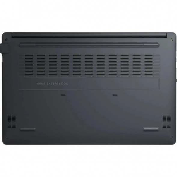 Ноутбук ASUS ExpertBook B1 B1503CVA-I716512B0D (15.6&amp;quot;, IPS, Intel Core 7 150U 1.8ГГц, 10 ядер, 16ГБ DDR5, 512ГБ SSD, Intel Graphics, без ОС), серый в Благовещенске
