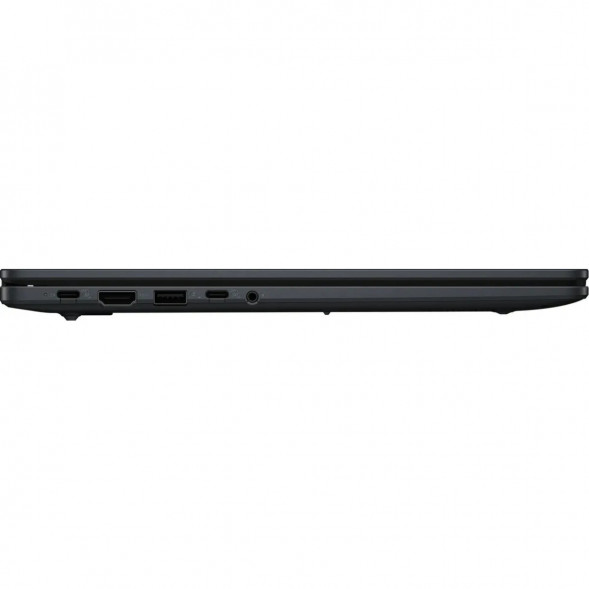 Ноутбук ASUS ExpertBook B1 B1503CVA-I716512B0D (15.6&amp;quot;, IPS, Intel Core 7 150U 1.8ГГц, 10 ядер, 16ГБ DDR5, 512ГБ SSD, Intel Graphics, без ОС), серый в Благовещенске