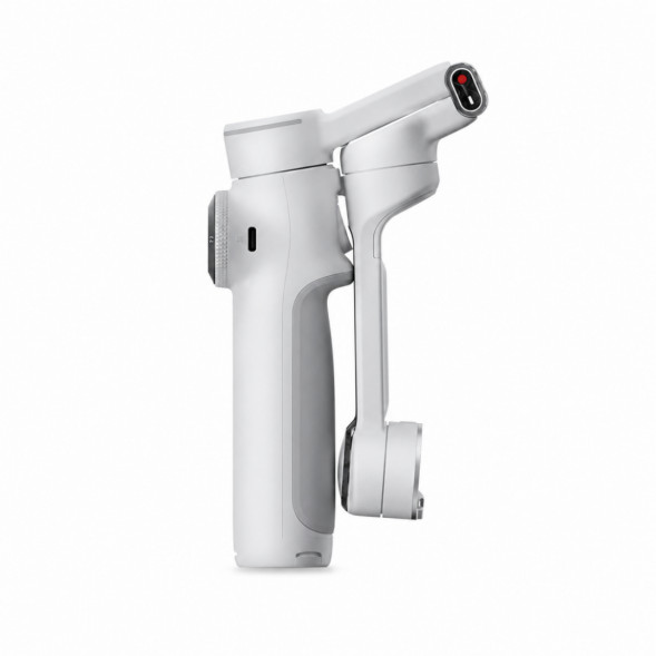 Стабилизатор Insta360 Flow 2 AI Tracker Bundle, Stone Gray в Благовещенске
