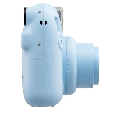 Фотоаппарат моментальной печати Fujifilm Instax Mini 12, Pastel Blue в Благовещенске