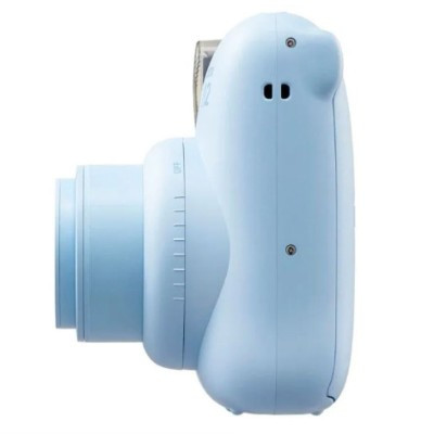 Фотоаппарат моментальной печати Fujifilm Instax Mini 12, Pastel Blue в Благовещенске