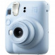 Фотоаппарат моментальной печати Fujifilm Instax Mini 12, Pastel Blue в Благовещенске