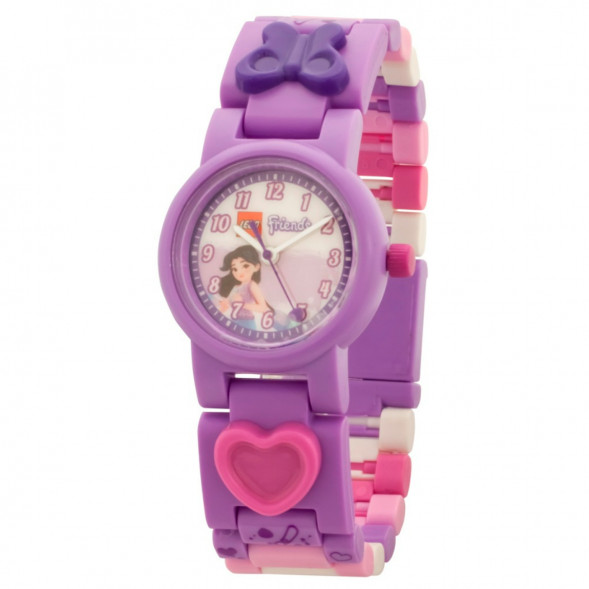 Часы LEGO Friends 8021223 Наручные часы Friends «Эмма» в Благовещенске