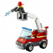 Конструктор LEGO City Fire 60212 Пожар на пикнике в Благовещенске