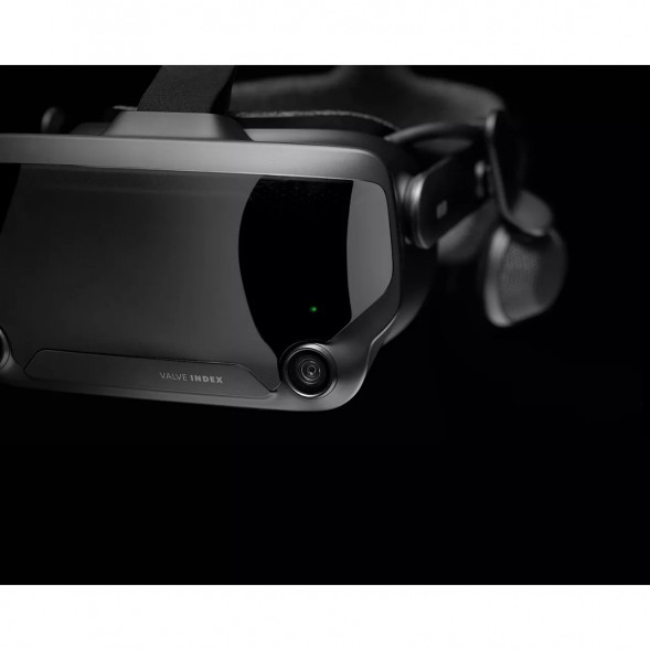Шлем виртуальной реальности Valve Index Headset в Благовещенске