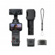 Экшн-камера Insta360 Luna Ultra Standard Combo, Cosmic Black в Благовещенске
