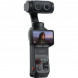 Экшн-камера Insta360 Luna Ultra Standard Combo, Cosmic Black в Благовещенске