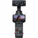 Экшн-камера Insta360 Luna Ultra Standard Combo, Cosmic Black в Благовещенске