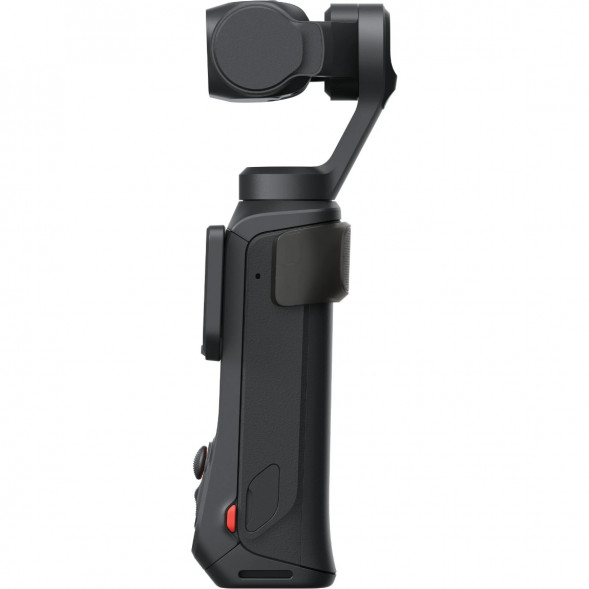 Экшн-камера Insta360 Luna Ultra Standard Combo, Cosmic Black в Благовещенске