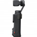 Экшн-камера Insta360 Luna Ultra Standard Combo, Cosmic Black в Благовещенске