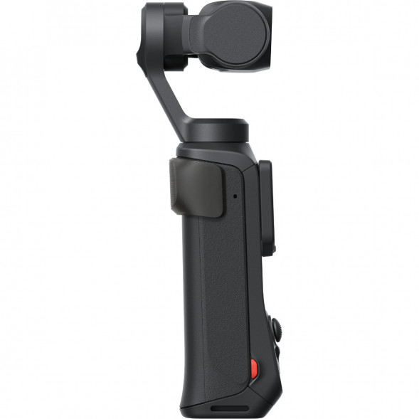 Экшн-камера Insta360 Luna Ultra Standard Combo, Cosmic Black в Благовещенске