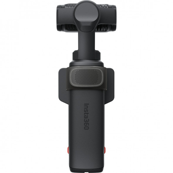 Экшн-камера Insta360 Luna Ultra Standard Combo, Cosmic Black в Благовещенске