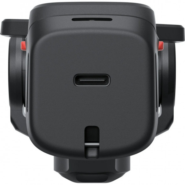 Экшн-камера Insta360 Luna Ultra Standard Combo, Cosmic Black в Благовещенске