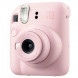 Фотоаппарат моментальной печати Fujifilm Instax Mini 12, Blossom Pink в Благовещенске