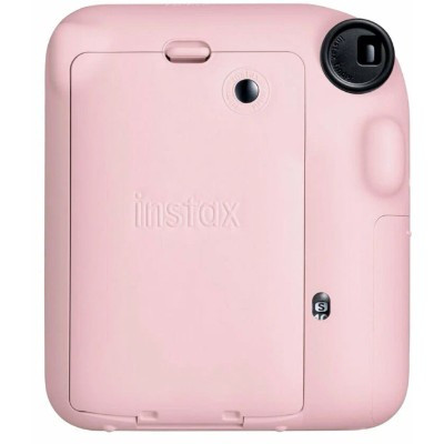 Фотоаппарат моментальной печати Fujifilm Instax Mini 12, Blossom Pink в Благовещенске