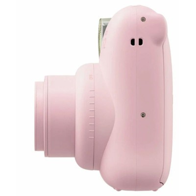Фотоаппарат моментальной печати Fujifilm Instax Mini 12, Blossom Pink в Благовещенске