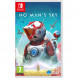 Игра No Man&amp;#039;s Sky [Nintendo Switch, русские субтитры] в Благовещенске