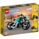 Конструктор LEGO Creator 31135 Винтажный мотоцикл в Благовещенске