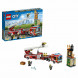 Конструктор LEGO City Fire 60112 Пожарная машина в Благовещенске