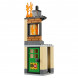 Конструктор LEGO City Fire 60112 Пожарная машина в Благовещенске