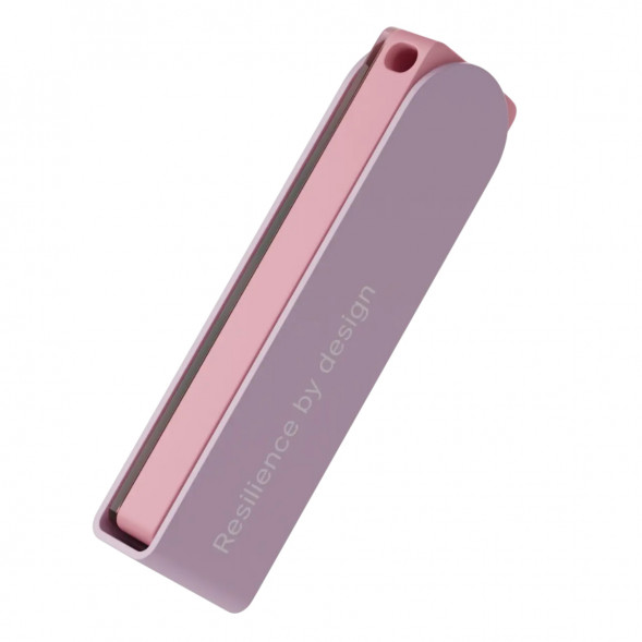 Аппаратный криптокошелек Ledger Nano X, Pastel Pink в Благовещенске