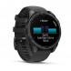 Умные часы Garmin Fenix 8, 47mm, Slate Gray 010-02904-00 в Благовещенске
