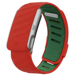 Силиконовый ремешок WHOOP SportFlex для WHOOP MG, CR7 Home 