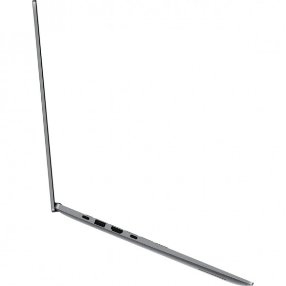 Ноутбук Honor MagicBook X16 Plus (5301AMBC) (14&amp;quot;, IPS, Intel Core 5 220H 2.7ГГц, 12 ядер, 32ГБ DDR4, 1ТБ SSD, Intel Graphics, Windows 11 Home), серый космос в Благовещенске