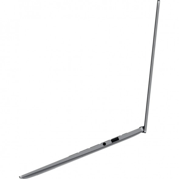 Ноутбук Honor MagicBook X16 Plus (5301AMBC) (14&amp;quot;, IPS, Intel Core 5 220H 2.7ГГц, 12 ядер, 32ГБ DDR4, 1ТБ SSD, Intel Graphics, Windows 11 Home), серый космос в Благовещенске