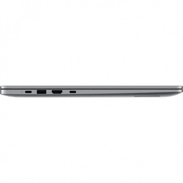 Ноутбук Honor MagicBook X16 Plus (5301AMBC) (14&amp;quot;, IPS, Intel Core 5 220H 2.7ГГц, 12 ядер, 32ГБ DDR4, 1ТБ SSD, Intel Graphics, Windows 11 Home), серый космос в Благовещенске