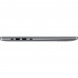 Ноутбук Honor MagicBook X16 Plus (5301AMBC) (14&amp;quot;, IPS, Intel Core 5 220H 2.7ГГц, 12 ядер, 32ГБ DDR4, 1ТБ SSD, Intel Graphics, Windows 11 Home), серый космос в Благовещенске