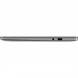 Ноутбук Honor MagicBook X16 Plus (5301AMBC) (14&amp;quot;, IPS, Intel Core 5 220H 2.7ГГц, 12 ядер, 32ГБ DDR4, 1ТБ SSD, Intel Graphics, Windows 11 Home), серый космос в Благовещенске
