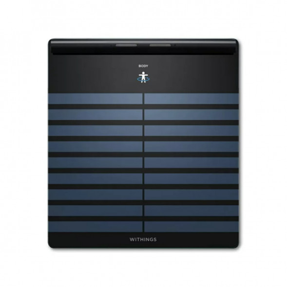 Умные весы Withings Body Scan, Black в Благовещенске