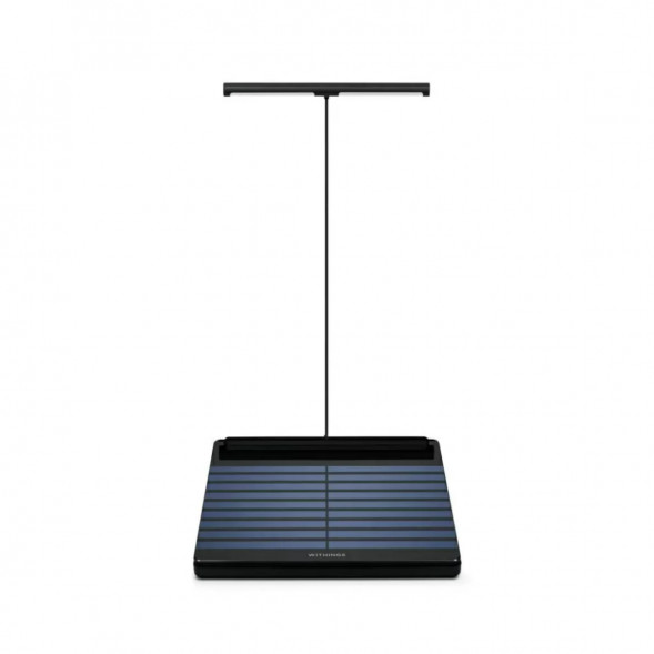 Умные весы Withings Body Scan, Black в Благовещенске