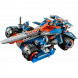 Конструктор LEGO Nexo Knights 70315 Устрашающий разрушитель Клэя в Благовещенске